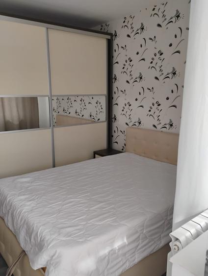Apartament cu 2 camere decomandat, mobilat în Micro 16