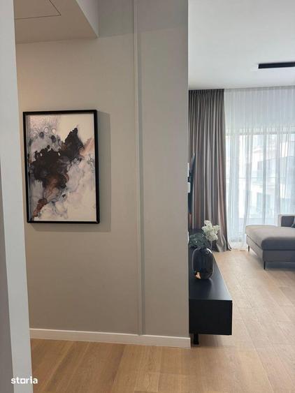 Apartament de lux in ONE Verdi Park / parcare inclusa - 3