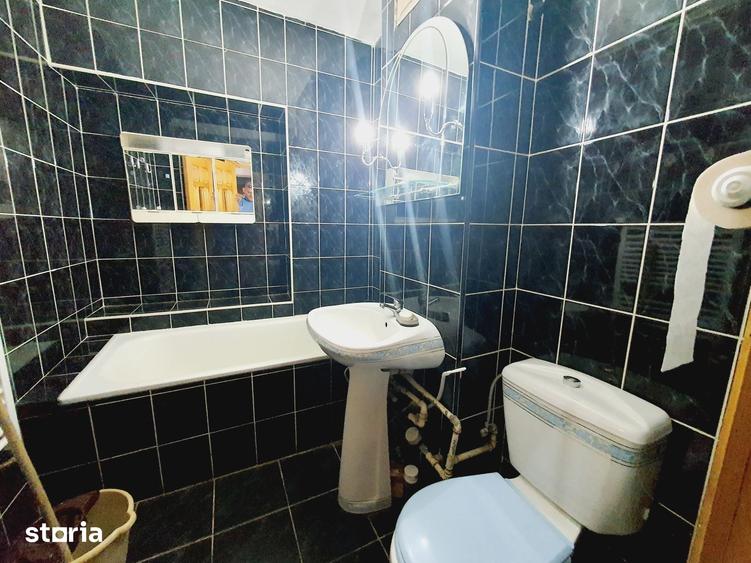 Apartament cu 2 camere decomandat în Tătărași
