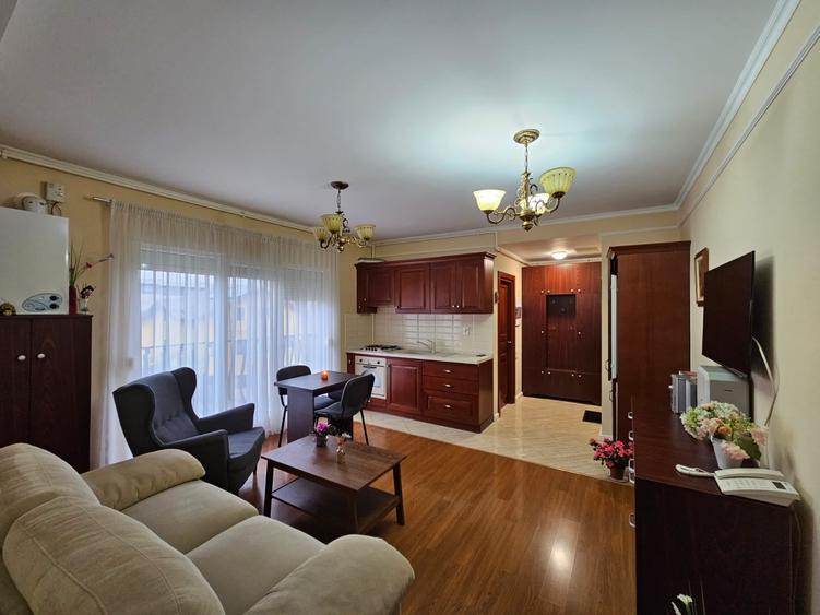 Apartament cu 3 camere în Ultracentral