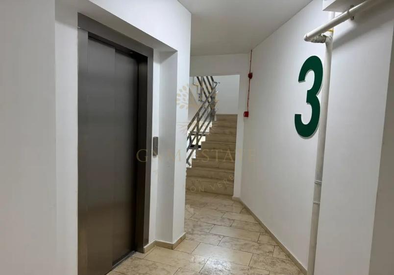 2 Camere + Parcare | Bloc Nou | Metrou Pacii - 14