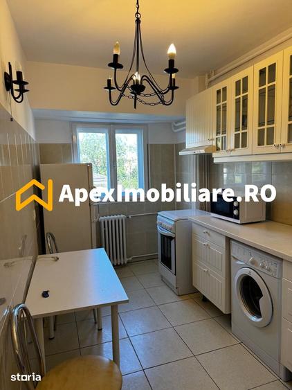 Spatiu Birouri Decebal - Alba Iulia, 3 Camere - 75mp, stradal - 6