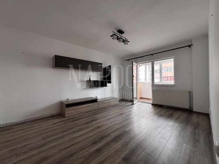 Apartament cu 3 camere decomandat în Mănăștur