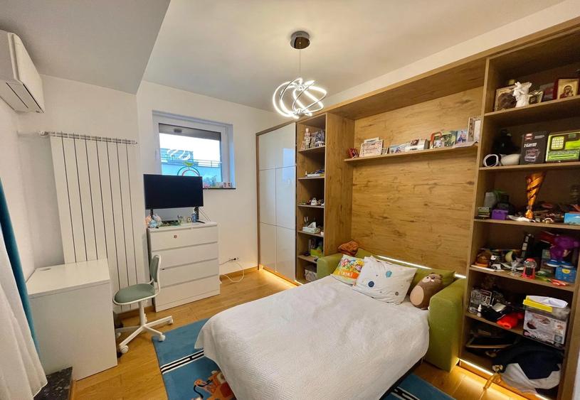 Penthouse exclusivist - Laguna Residence, Floreasca, Promenada, Barbu Vacărescu - 15