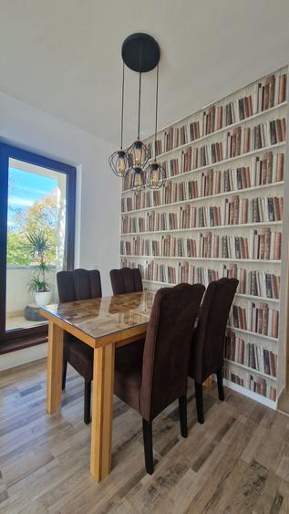 Apartament 2 camere de închiriat | Lacul Morii | Parcare subterană | Mobilat com - 16