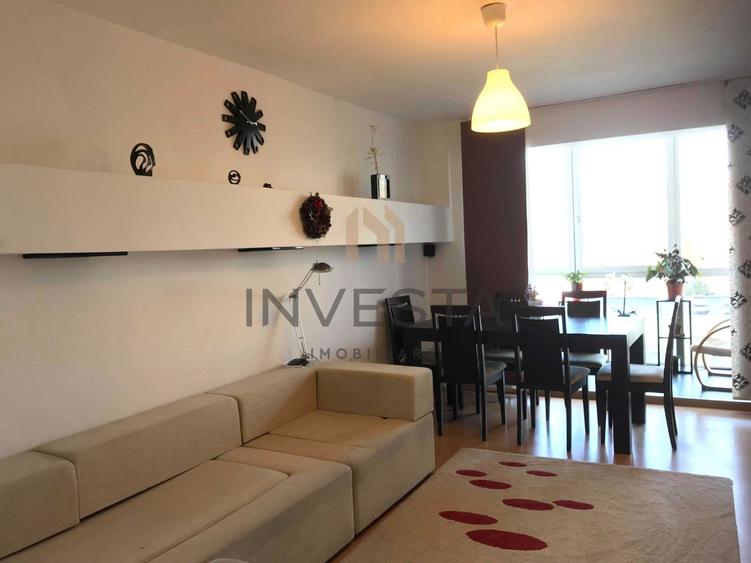 Apartament cu 2 camere, etaj intermediar, cartierul Grigorescu! - 2