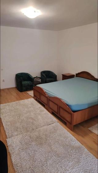 Apartament 1 Camera De Inchiriat | 45 Mp | Balcon | AC | C.T | UMF | USAMV - 1