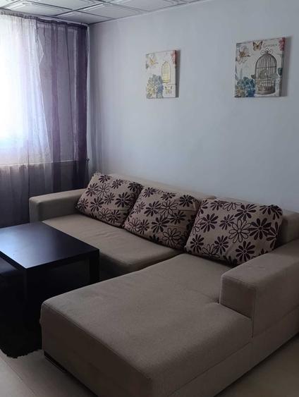 Apartament cu 2 camere decomandat în Drumul Taberei