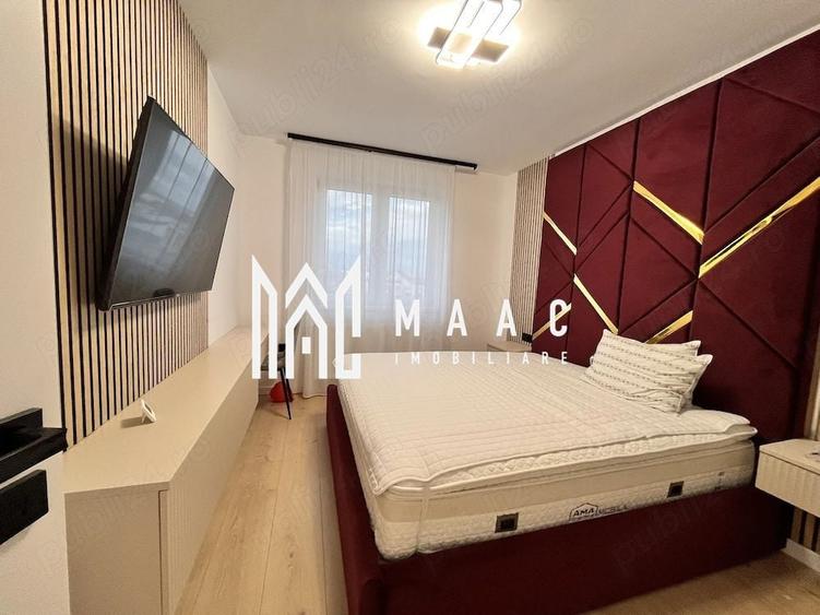 Apartament de vânzare 3 camere | Șelimbăr, Sibiu | 75 mp, smart, parcare - 5