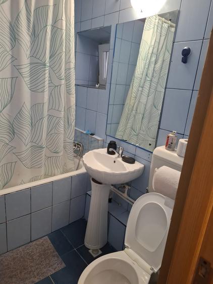 Apartament cu 2 camere semidecomandat în Titan