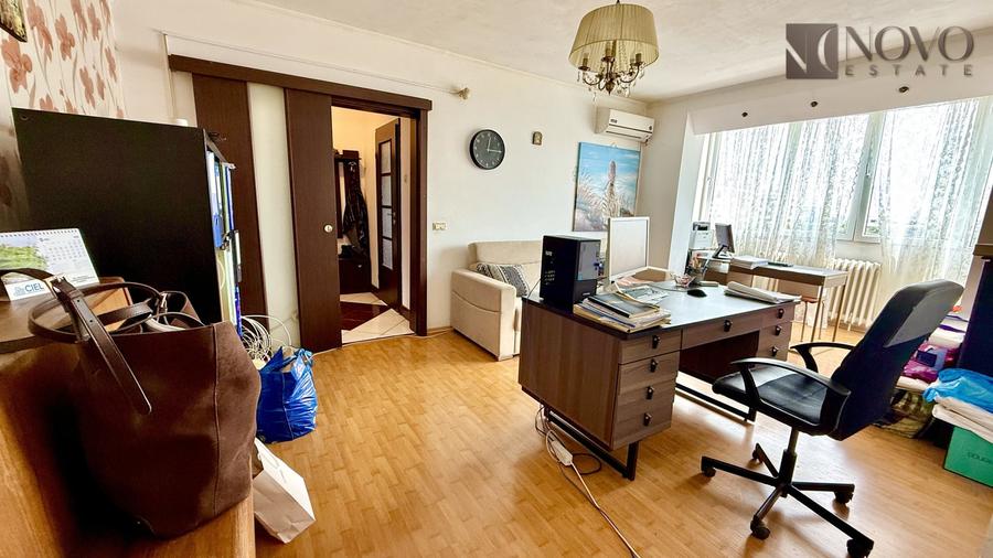 2 Camere | Drumul Taberei - Favorit | 2 min metrou - 16