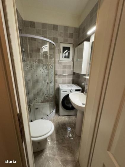 Apartament cu 2 camere în Barbu Văcărescu