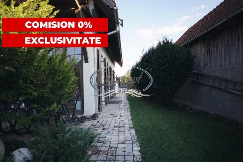Hotel/Pensiune, de 670 mp, în Vlaha