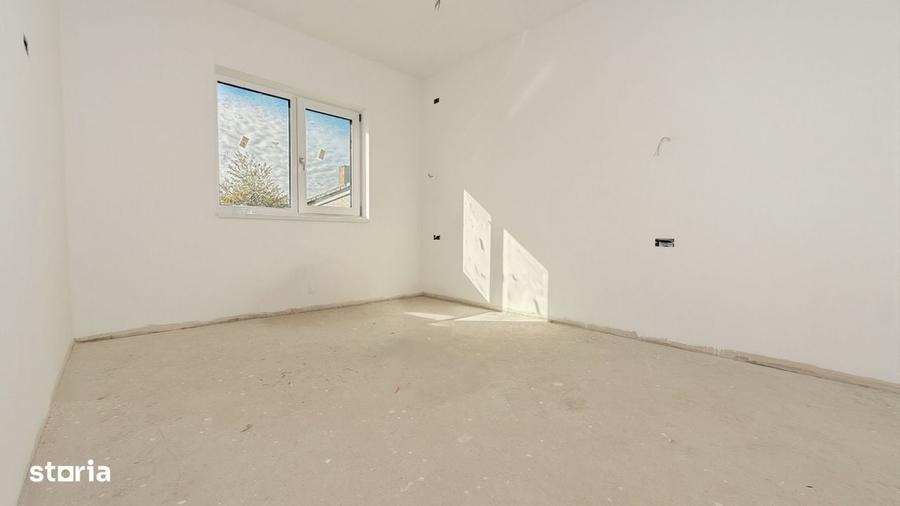 Casă cu 3 camere în Central