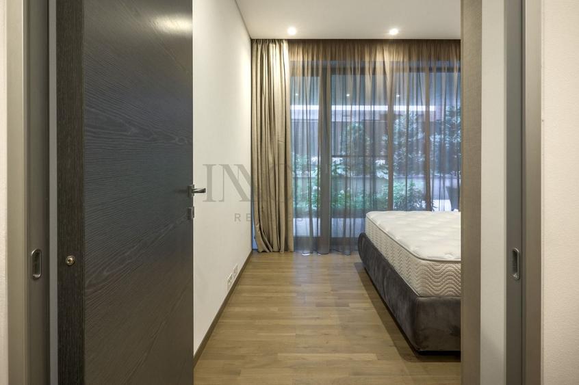 Apartament cu 3 camere în Primăverii