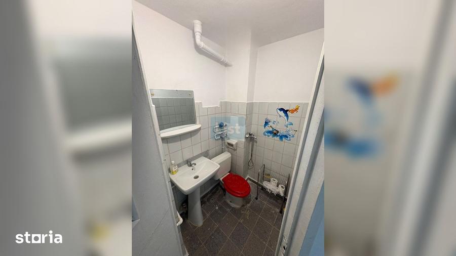 Apartament cu 2 camere în Nord
