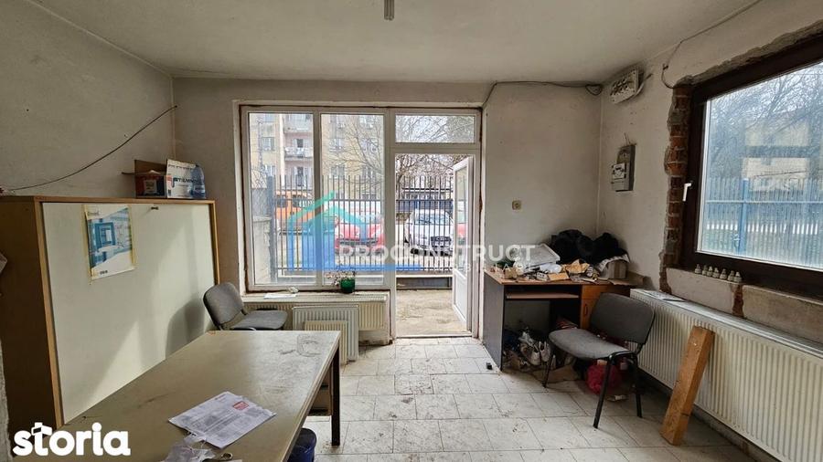 Teren de 626 mp, în Blașcovici