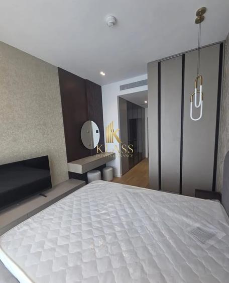 Apartament cu 3 camere, mobilat în Floreasca