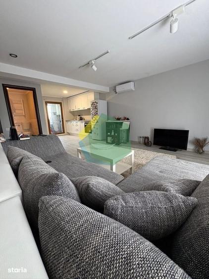 Apartament cu 2 camere în Central