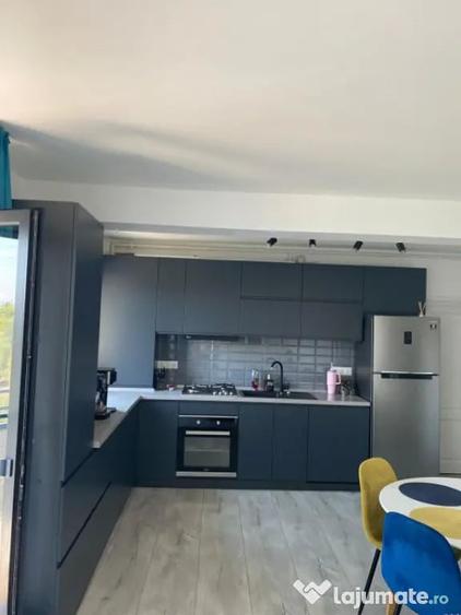 Apartament 3 camere, 75 mp, cartier Donath Park - 1