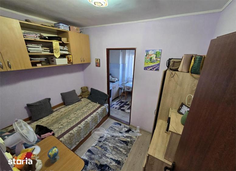 Apartament cu 2 camere decomandat în Cug