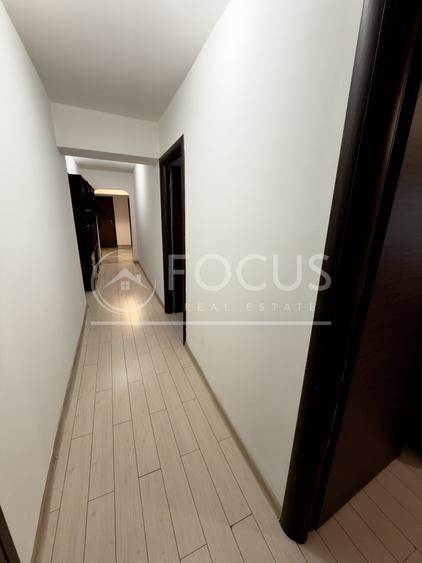 Apartament cu 4 camere decomandat, mobilat în Obor