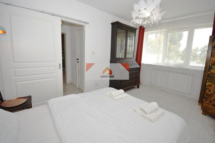 Apartament cu 2 camere semidecomandat în Drumul Taberei