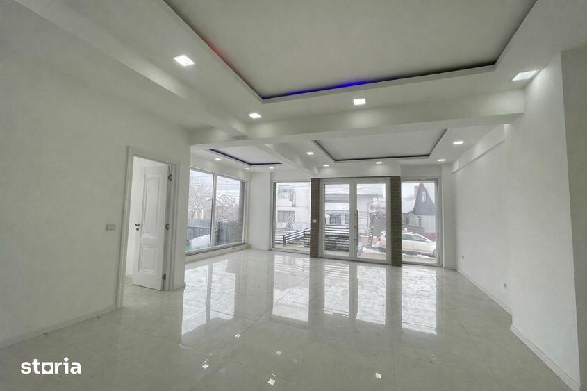 Spațiu comercial, de 130 mp, în Vicovu de Sus