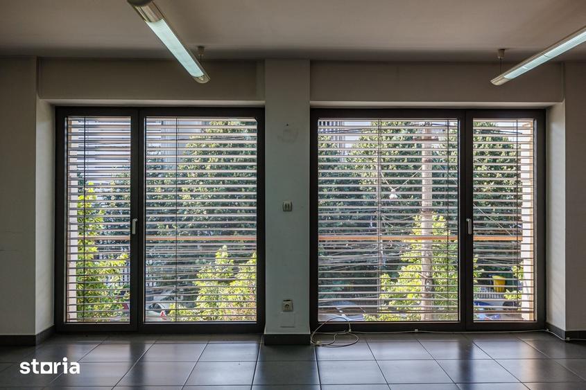 Spațiu comercial, de 125 mp, în Odobescu