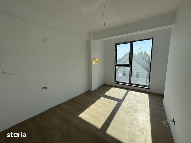 Apartament 3 camere - 65.2 mp + Balcon - Aproape de DN1 - Otopeni - 3