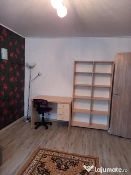 Apartament cu 2 camere decomandat în Brâncoveanu