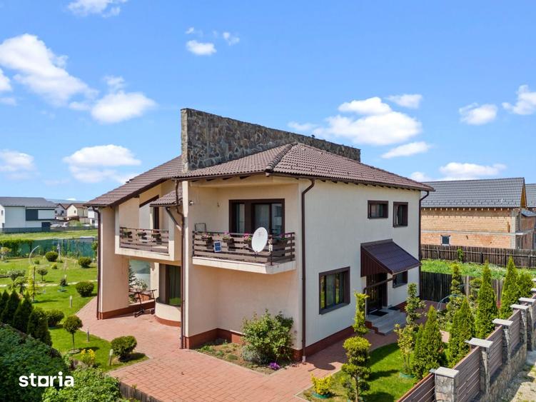 Vand casa Sanpetru. PROPRIETAR - 11