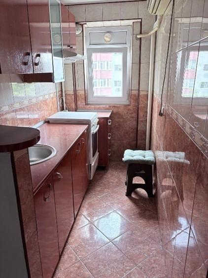 Apartament cu 2 camere decomandat, mobilat în 13 Septembrie
