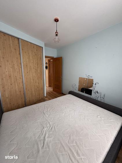 Apartament cu 2 camere decomandat în Mănăștur