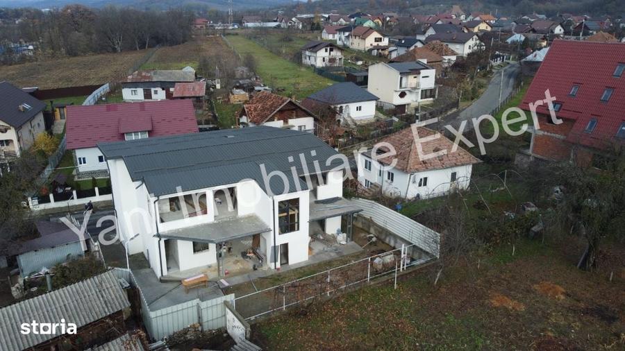 Apartament cu 2 camere în Curtea de Argeș