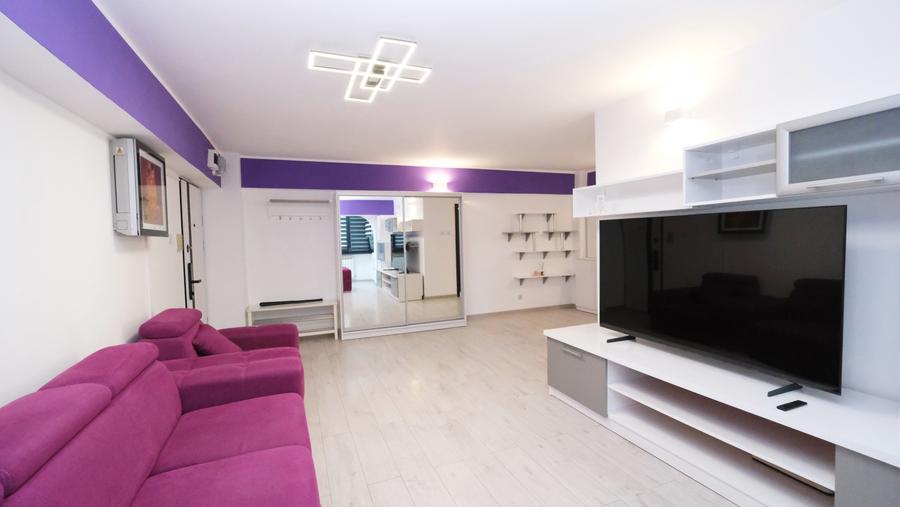 Apartament cu 3 camere în Gorjului