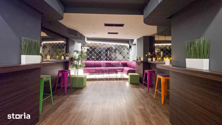 Spațiu comercial, de 169.34 mp, în Romană