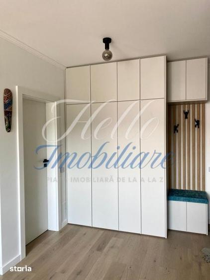 Apartament 3 camere, 65mp | Zona Stadionului | Floresti | - 5