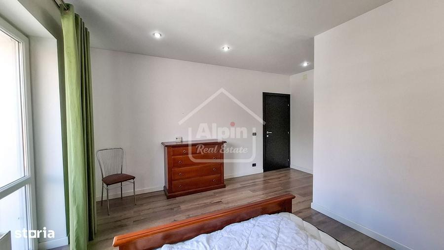 Apartament cu 2 camere în Centrul Civic