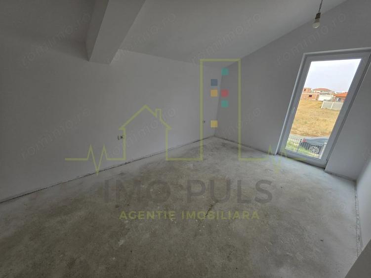 Casă cu Teren 272 Mp în Moșnița Nouă