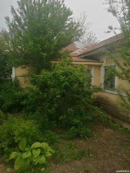 Casă în Țăndărei