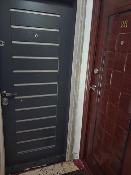 Apartament cu 2 camere decomandat în Exterior Vest
