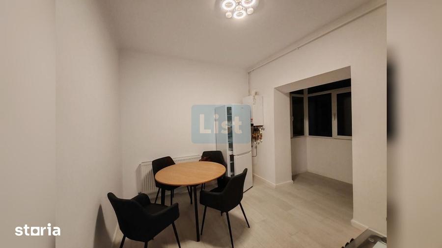 Apartament cu 2 camere decomandat Central. Comision 0! - 10