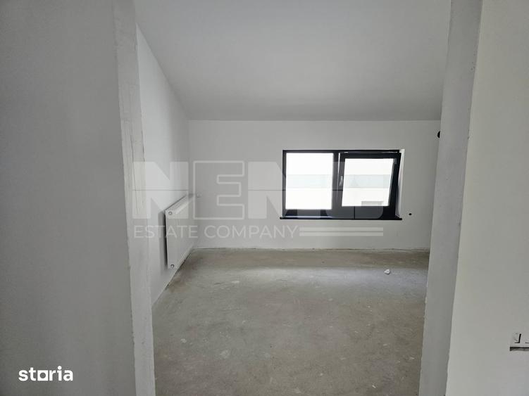 Apartament cu 3 camere în Curtești