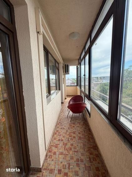 Apartament cu 5 camere semidecomandat în Domenii