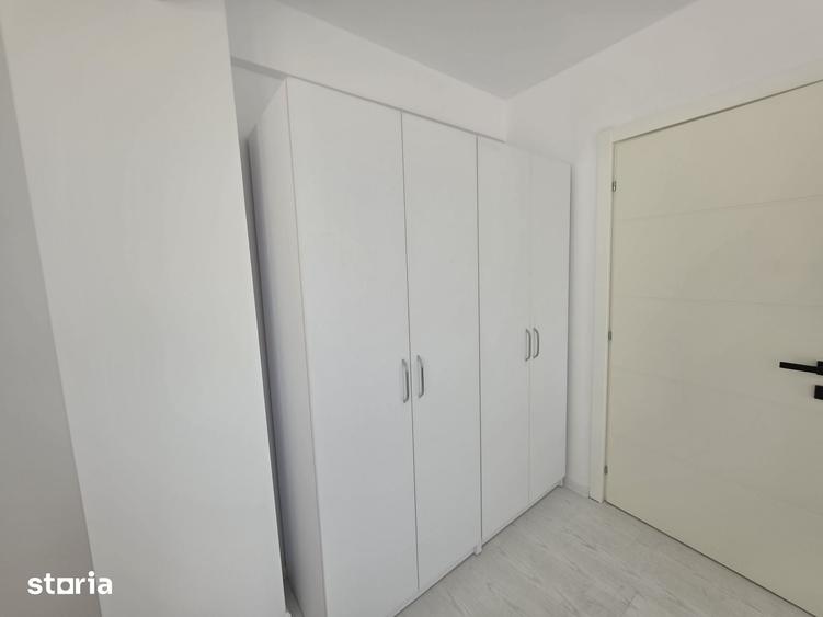 Nou | Apartament de inchiriat | 2 Camere | Otopeni langa Aeroport - 11