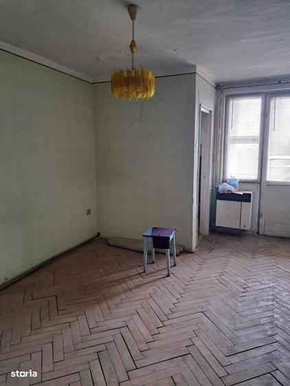 Garsonieră în Soarelui