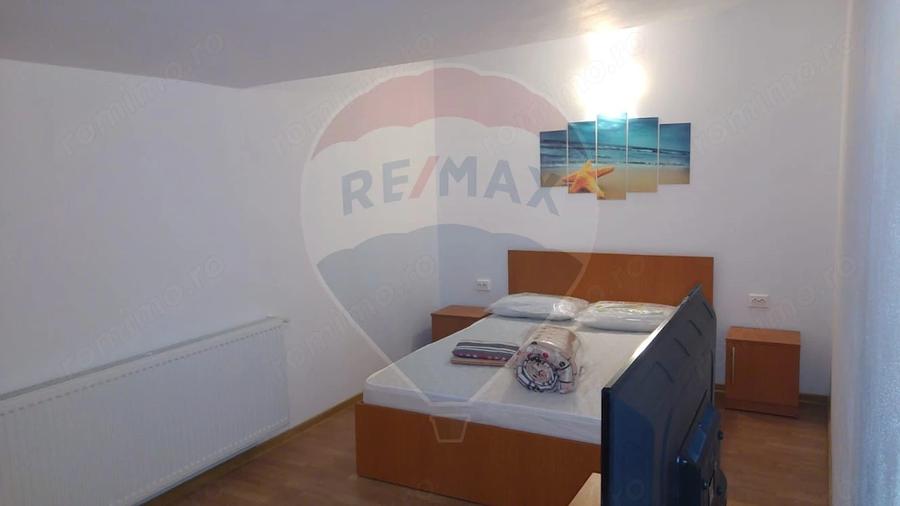 Casă cu Teren 396 Mp în Central
