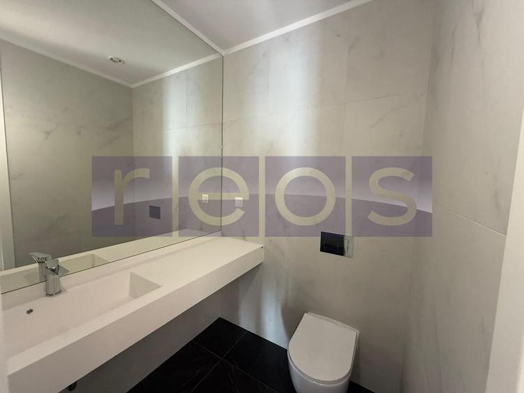 Apartament cu 3 camere decomandat în Floreasca
