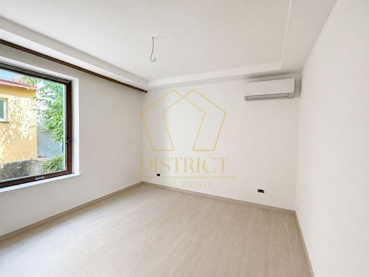 Apartament cu 2 camere decomandat în Bălcescu